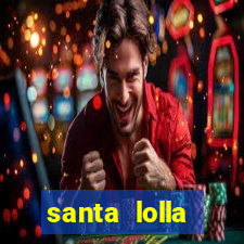 santa lolla shopping morumbi